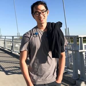 Meet your Posher, Teckhong